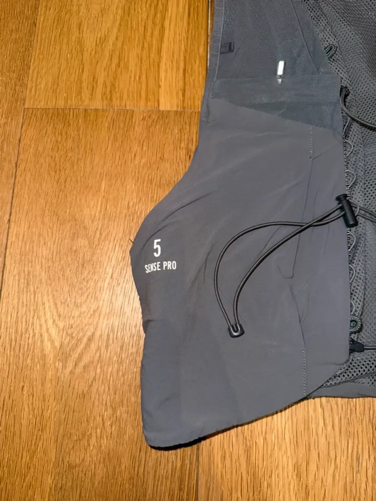 Used Salomon Sense Pro 5 Set bike — image 3 of 8