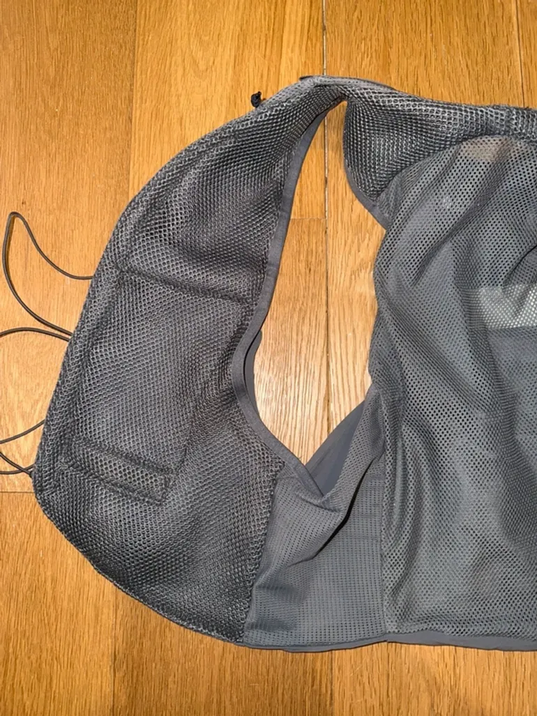 Used Salomon Sense Pro 5 Set bike — image 6 of 8