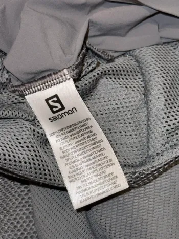 Used Salomon Sense Pro 5 Set bike — image 8 of 8