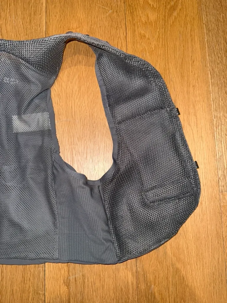 Used Salomon Sense Pro 5 Set bike — image 5 of 8