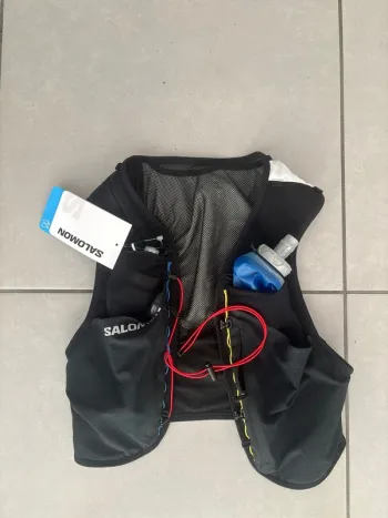 Salomon Sense Pro 6 bike usato