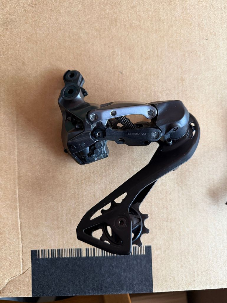 Shimano Ultegra R8150 Di2 Electronic Kit 2023 bike d'occasion — image 10 sur 10