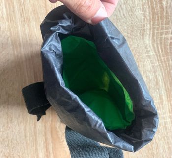 Used bikepack Handlebar Bottle Bag 2022 bike — image 5 of 5
