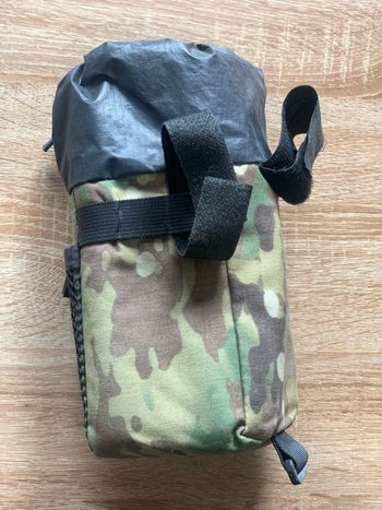 Used bikepack Handlebar Bottle Bag 2022 bike — image 4 of 5