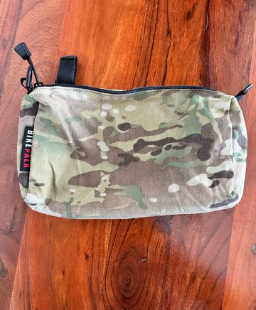 Used bikepack Frontpouch Handlebar Bag 2022 Cycling Accessories
