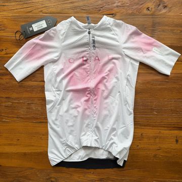 Gebrauchtes Q36.5 Gregarius Pro Q Lab Jersey Women M// NEW!! 50% OFF!! 2026 Cycling Clothing