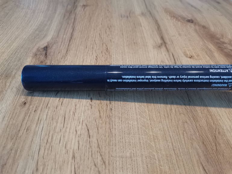 Colnago C59 HM Carbon Seatpost 31.6 350mm 2010 bike d'occasion — image 11 sur 13