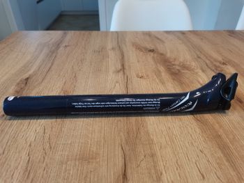 Colnago C59 HM Carbon Seatpost 31.6 350mm 2010 bike d'occasion — image 4 sur 13