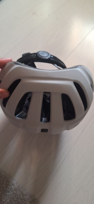 Used Giro Casco Helmet 2026 bike — image 5 of 5