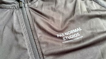 Pas Normal Studios Mechanism bike d'occasion — image 3 sur 14