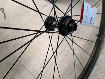 Used Dt Swiss ARC 1100 38 2026 bike — image 7 of 11