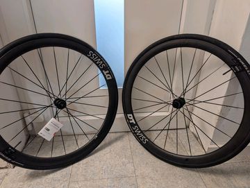 Używany Dt Swiss ARC 1100 38 2026 Wheels