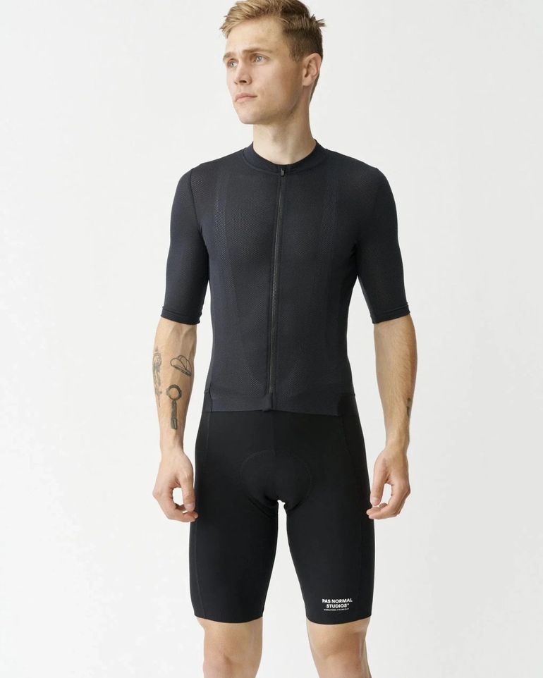 Pas Normal Studios Solitude Mesh bike d'occasion — image 4 sur 15