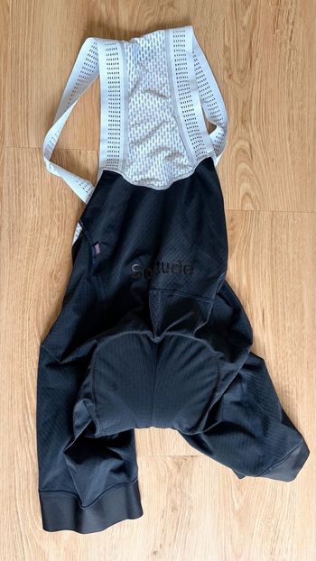 Pas Normal Studios Solitude bike d'occasion — image 13 sur 13