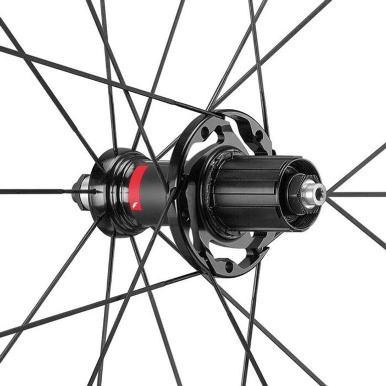 Used Fulcrum Racing 2025 bike — image 3 of 3