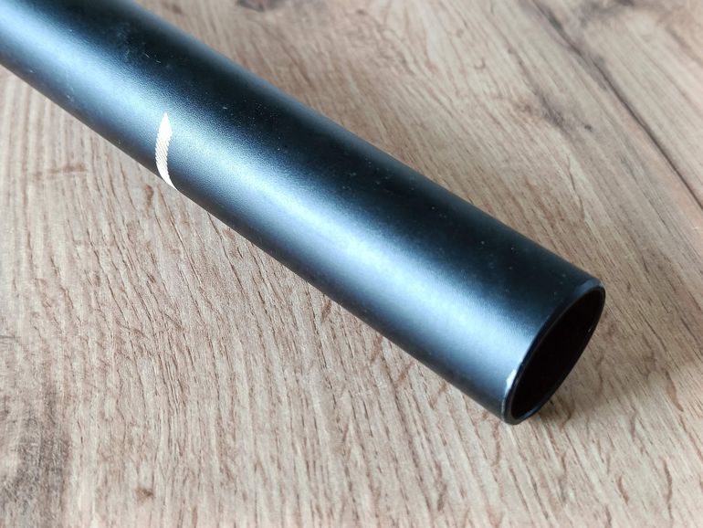 Colnago C60 C59 Aluminium Seatpost 31.6 350mm 2010 bike d'occasion — image 20 sur 20
