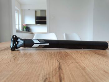 Colnago C60 C59 Aluminium Seatpost 31.6 350mm 2010 bike d'occasion — image 2 sur 20