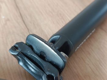Colnago C60 C59 Aluminium Seatpost 31.6 350mm 2010 bike d'occasion — image 8 sur 20