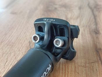 Colnago C60 C59 Aluminium Seatpost 31.6 350mm 2010 bike d'occasion — image 16 sur 20