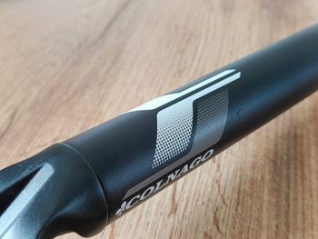Colnago C60 C59 Aluminium Seatpost 31.6 350mm 2010 bike d'occasion — image 18 sur 20