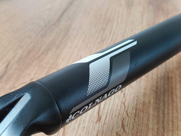 Colnago C60 C59 Aluminium Seatpost 31.6 350mm 2010 bike d'occasion — image 18 sur 20