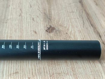 Colnago C60 C59 Aluminium Seatpost 31.6 350mm 2010 bike d'occasion — image 15 sur 20