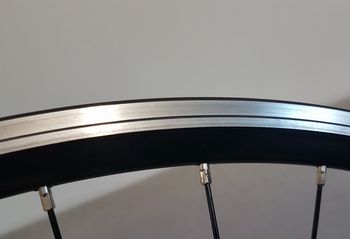 Used Lapierre Cross Rim Brake bike — image 5 of 15