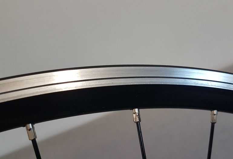 Used Lapierre Cross Rim Brake bike — image 5 of 15