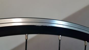 Used Lapierre Cross Rim Brake bike — image 7 of 15