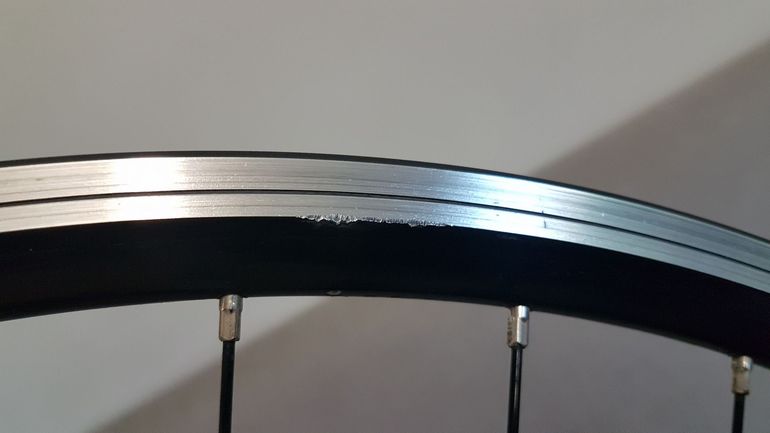 Used Lapierre Cross Rim Brake bike — image 7 of 15