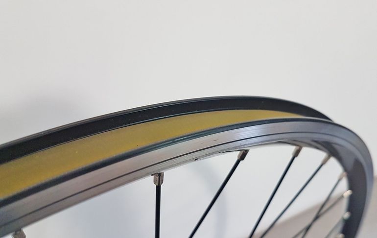 Used Lapierre Cross Rim Brake bike — image 10 of 15