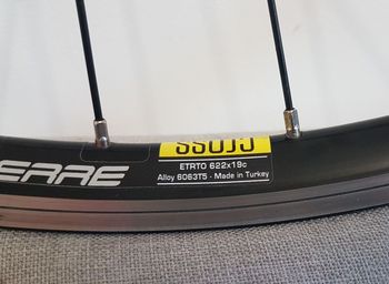 Used Lapierre Cross Rim Brake bike — image 4 of 15