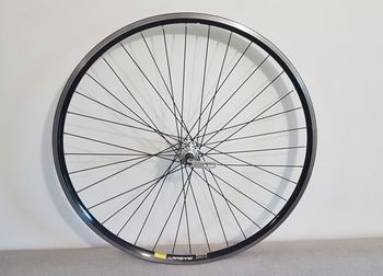Used Lapierre Cross Rim Brake bike — image 2 of 15