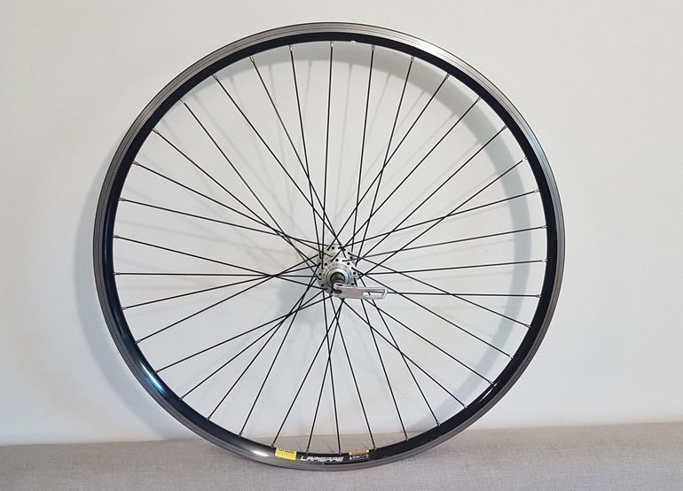 Used Lapierre Cross Rim Brake bike — image 2 of 15