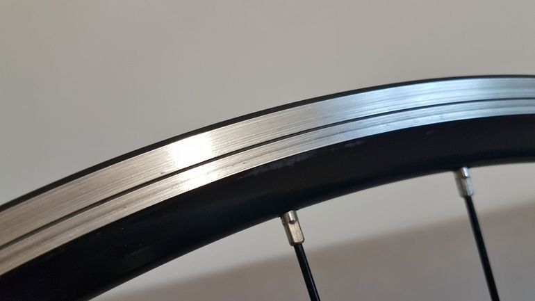 Used Lapierre Cross Rim Brake bike — image 6 of 15