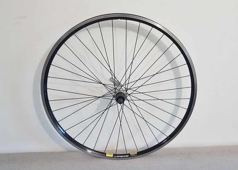 Used Lapierre Cross Rim Brake bike — image 1 of 15
