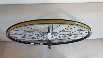 Used Lapierre Cross Rim Brake bike — image 8 of 15