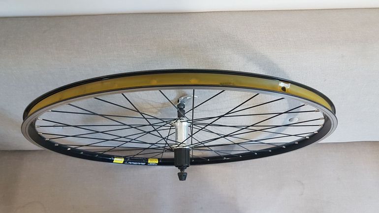 Used Lapierre Cross Rim Brake bike — image 8 of 15