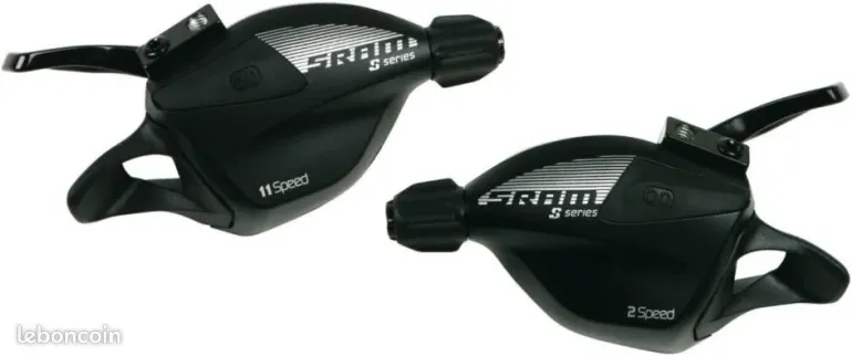 Sram S700 bike d'occasion — image 1 sur 2