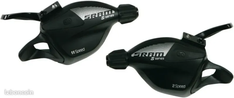 Used Sram S700 bike — image 1 of 2