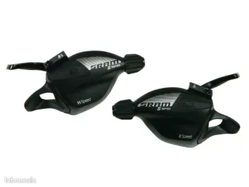 Used Sram S700 bike — image 2 of 2