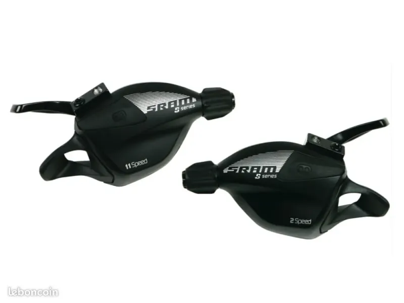Used Sram S700 bike — image 2 of 2