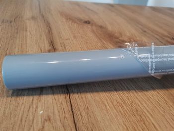 Colnago C59 HM Carbon Seatpost 31.6 350mm Light Grey 2002 bike d'occasion — image 8 sur 14