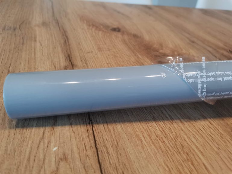 Colnago C59 HM Carbon Seatpost 31.6 350mm Light Grey 2002 bike d'occasion — image 8 sur 14