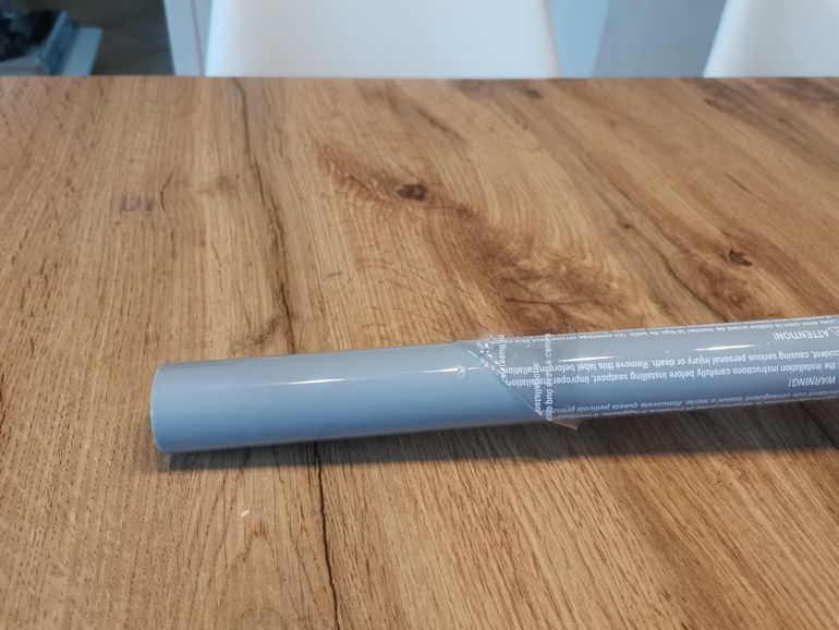 Colnago C59 HM Carbon Seatpost 31.6 350mm Light Grey 2002 bike d'occasion — image 10 sur 14