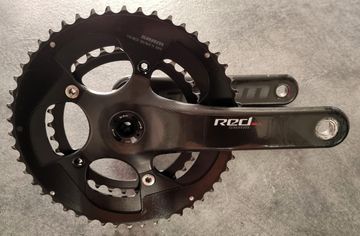 Gebrauchtes Sram Red 22 Crank bike — Bild 1 von 4