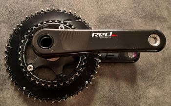 Sram Red 22 Crank bike d'occasion — image 2 sur 4