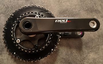 Gebrauchtes Sram Red 22 Crank bike — Bild 2 von 4