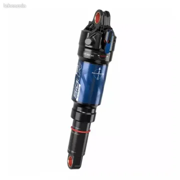 RockShox SIDLUXE Ultimate Rear Suspension usato