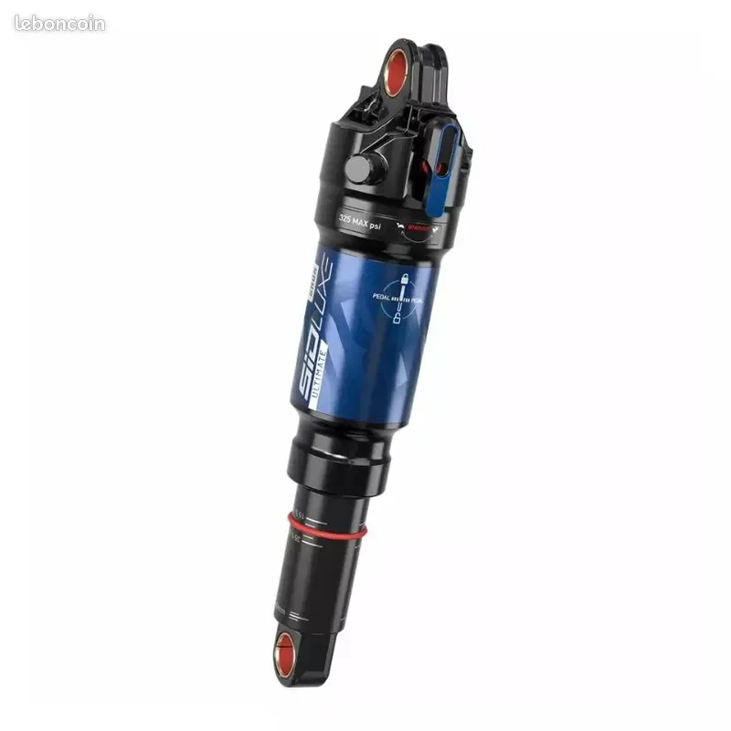 Used RockShox SIDLUXE Ultimate Rear Suspension